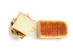 CHLÉB toustový světlý 800g (mražený)