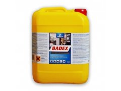 DEZINFEKCE 5lit. Badex na povrchy na viry i bakterie