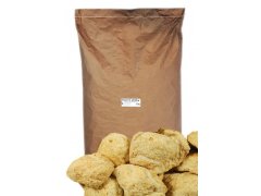 PLÁTKY sójové 2kg