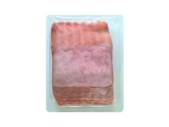 ŠUNKA Medová výběrová PLÁTKOVANÁ cca 600g ŠUNKA Medová výběrová PLÁTKOVANÁ cca 600g