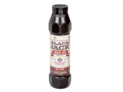 OMÁČKA Tucker Joe Burger   800ml