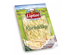 SÝR KORBÁČIKY neuzené 80g SÝR KORBÁČIKY neuzené 80g