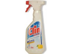ČISTIČ okna  500ml Clin citrus (10)**