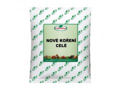 NOVÉ KOŘENÍ celé  500g (sáček)