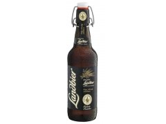 PIVO Original LANDBIER DUNKEL 12°  0.5lit.sklo