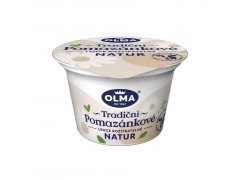 POMAZÁNKOVÉ natur tradiční 150g