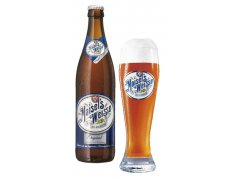PIVO Maisel´s Weisse ORIGINAL 11° 0,5lit.sklo