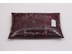 ZELÍ ČERVENÉ 7,5kg pytel