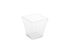 MISKA krystal na tiramisu 230ml (20ks v sáčku)