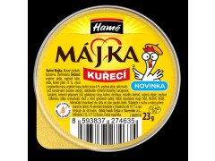 PAŠTIKA Májka kuřecí 23g PAŠTIKA Májka kuřecí 23g