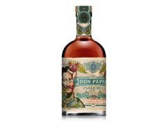 RUM DON PAPA Baroko 40% 0,7lit.