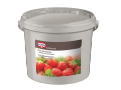 POMAZÁNKA ovocná jahodová 4kg
