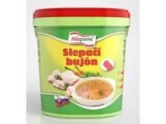 BUJÓN slepičí 900 g BUJÓN slepičí 900 g