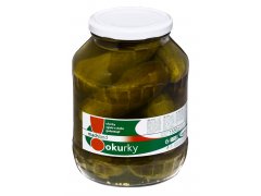 OKURKY 9-12cm 1,7 lit.