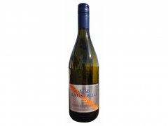 SEKT FRIZZANTE LATISTELLO Bianco secco 0,75lit.(Itálie)