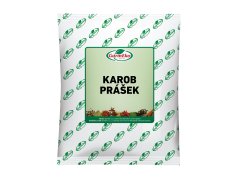 KAROB PRÁŠEK 280g - fol
