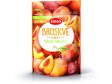 BROSKVE 30g sušené mrazem BROSKVE 30g sušené mrazem