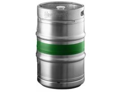 PIVO Plzeňské 12° 50lit. KEG