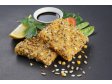 FILE OBALOVANÉ kostky 65% se semínky (7794) 100g předsmažené 5kg (mražené)