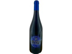 VÍNO CABERNET SAUVIGNON 0,75lit.R.2022 výběr z hroznů (ČR)"Turold"suché