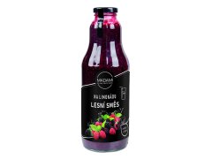 KONCENTRÁT Lesní směs 1000 ml