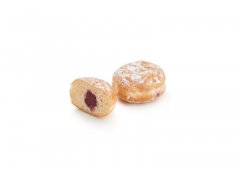 KOBLÍŽEK MINI s příchutí lesní ovoce25g (mražené) KOBLÍŽEK MINI s příchutí lesní ovoce25g (mražené)