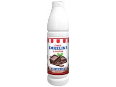 TOPPING čokoláda 900g