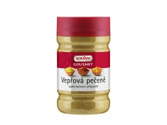 KOŘENÍ VEPŘOVÁ PEČENĚ 1050g dóza