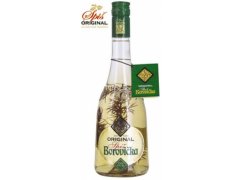 PÁLENKA BOROVIČKA Spišs.HOREC. 40% 0,7 lit. PÁLENKA BOROVIČKA Spišs.HOREC. 40% 0,7 lit.