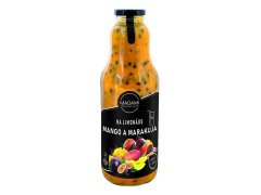 KONCENTRÁT Mango a maracuja 1000ml