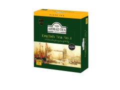 ČAJ Enlgish Tea No. 1; 100 ks