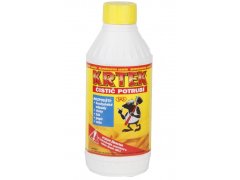 ČISTIČ odpady 900g Krtek (12)* ČISTIČ odpady 900g Krtek (12)*