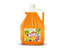 SIRUP MULTIVITAMIN - extra hustý 3l pet SIRUP MULTIVITAMIN - extra hustý 3l pet