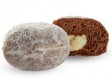 KOBLÍŽEK MINI s kakaovou příchutí s náplní bílé čokolády 25g (81435) mražené