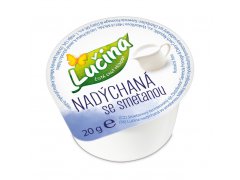 LUČINA Nadýchaná gastro 60x20g