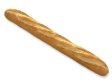 BAGETA pařížská bageta ,,chlebíčková,, 350g (mražené)