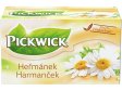 ČAJ  bylinný Heřmánek 20X1.5G
