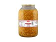 KOMPOT nektarinky kostky S1/4
