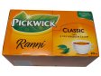 ČAJ  černý Ranní 20x1,75g