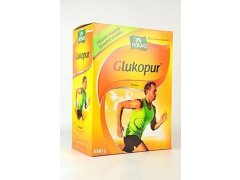 CUKR Glukopur 1 kg