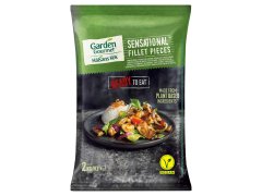 VEG Nudličky 2kg (mražené) VEG Nudličky 2kg (mražené)
