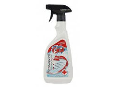 DEZINFEKCE  500ml GO na viry, bakterie bezoplachová