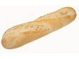 BAGETA FRANCOUZSKÁ střední 120g (mražené)