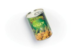 KOMPOT fíky 400g