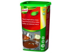 ŠŤÁVA k vepřovému masu 1,4kg ŠŤÁVA k vepřovému masu 1,4kg
