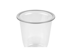 KELÍMEK plast rPET 0,44lit. pr.95mm TriPot (900 ks v balení)