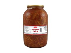 LEČO zeleninové  S4/1 1ks