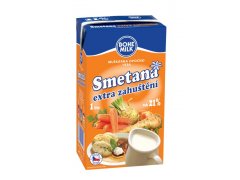 SMETANA TRVANLIVÁ 21% 1lit.