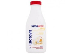 GEL sprchový 500ml Lactovit Oleo