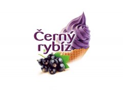 SMĚS zmrzlinová vodová Tatra černý rybíz 1kg SMĚS zmrzlinová vodová Tatra černý rybíz 1kg